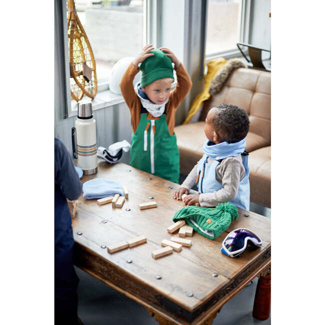 Diamond Slopes Neck Warmer - Scarves - 2