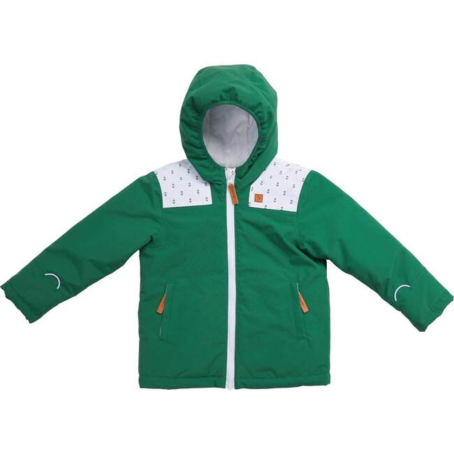 Diamond Slopes Ascent Coat - Parkas - 1