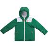 Diamond Slopes Ascent Coat - Parkas - 1 - thumbnail