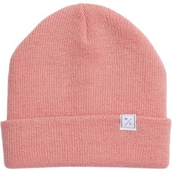Beanie, New England Red