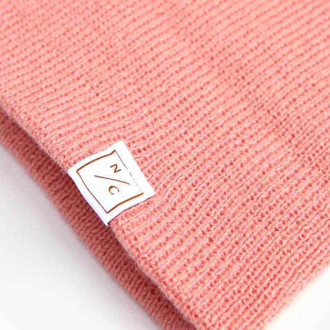 Beanie, New England Red