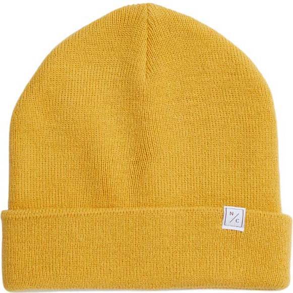 Beanie, Honey - Hats - 1
