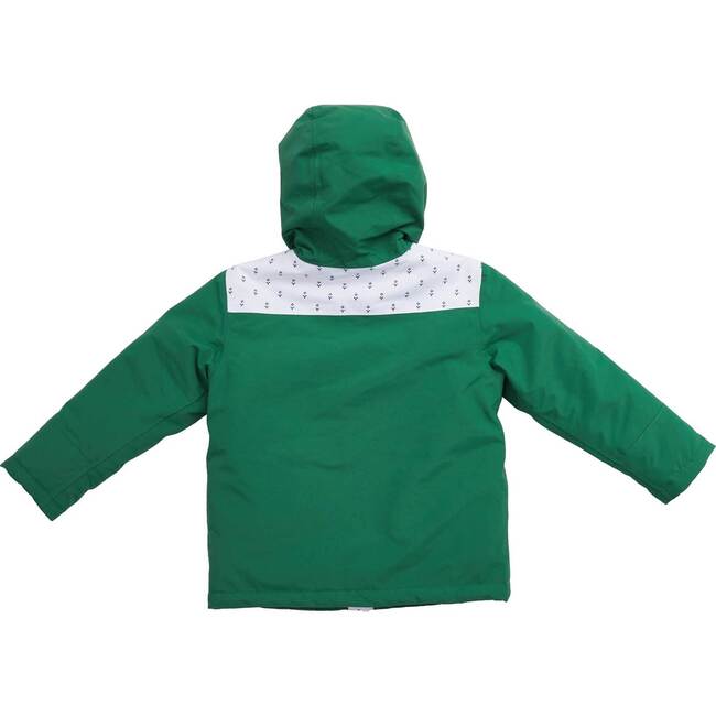 Diamond Slopes Ascent Coat - Parkas - 4