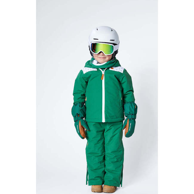 Diamond Slopes Ascent Coat - Parkas - 6