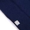 Beanie, Navy - Hats - 3 - thumbnail
