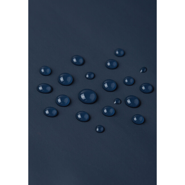 Lammikko Rain Pants, Navy - Pants - 4