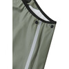 Lammikko Rain Pants, Greyish Green - Pants - 5