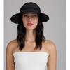 TRIXIE, Black - Hats - 1 - thumbnail