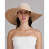 BUNNY, Ivory/natural/camel - Hats - 1 - thumbnail