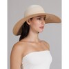 BUNNY, Ivory/natural/camel - Hats - 2