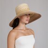 MIRABEL, Ivory/natural/caramel/fawn - Hats - 2