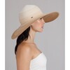 BUNNY, Ivory/natural/camel - Hats - 3