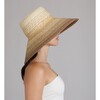 MIRABEL, Ivory/natural/caramel/fawn - Hats - 3