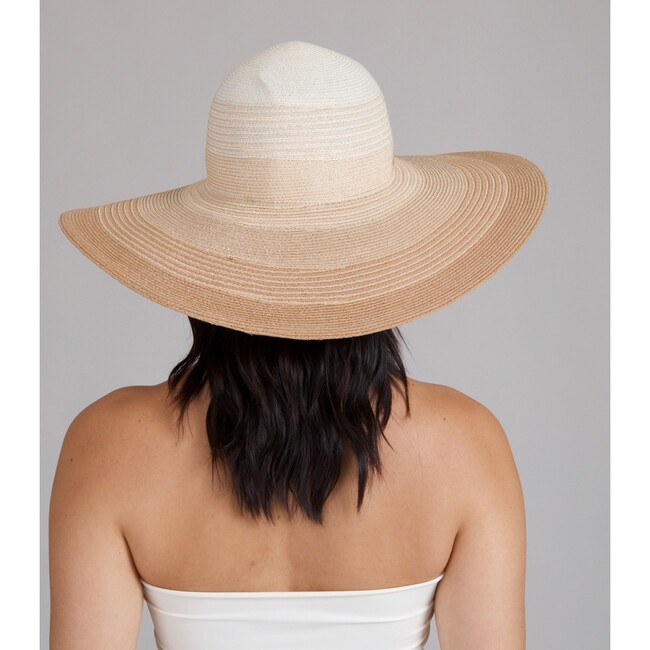 BUNNY, Ivory/natural/camel - Hats - 4