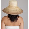MIRABEL, Ivory/natural/caramel/fawn - Hats - 4