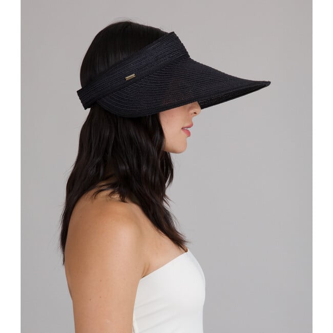 TRIXIE, Black - Hats - 3