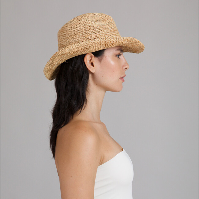 WINONA, Natural - Hats - 3