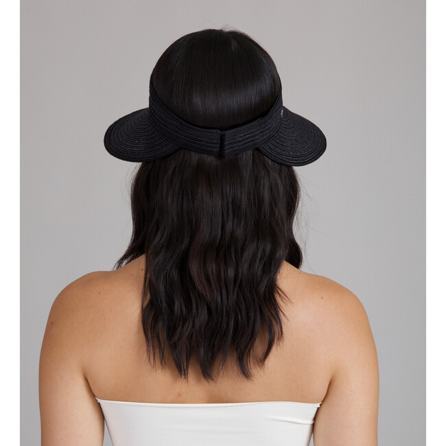 TRIXIE, Black - Hats - 4