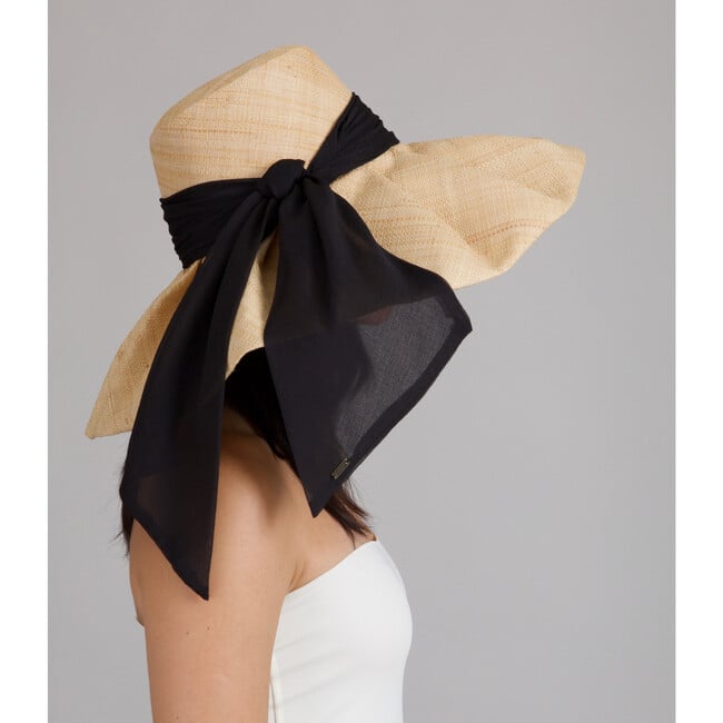 BELLA, Natural - Hats - 3