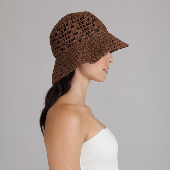 JONAH, Chocolate - Hats - 3