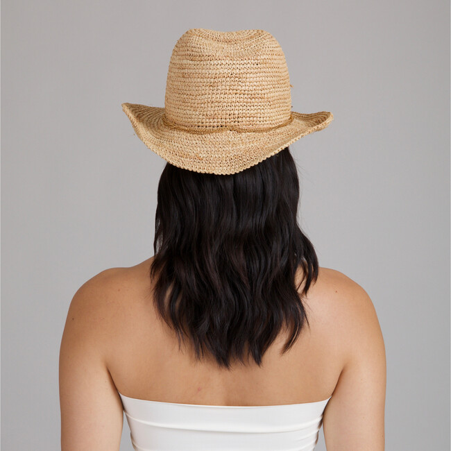WINONA, Natural - Hats - 4