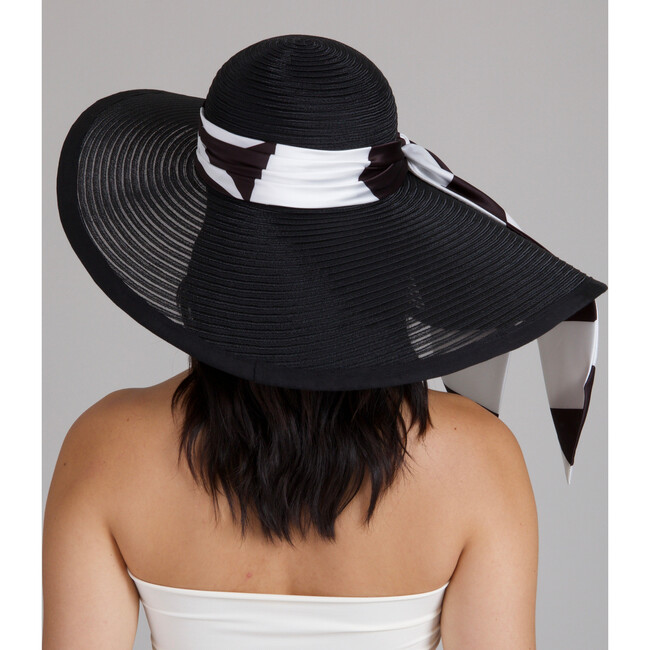 SYDNEY, Black - Hats - 4