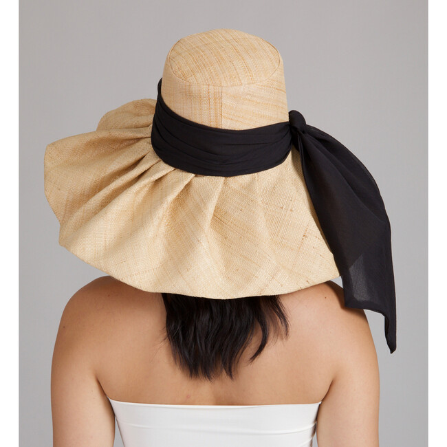 BELLA, Natural - Hats - 4