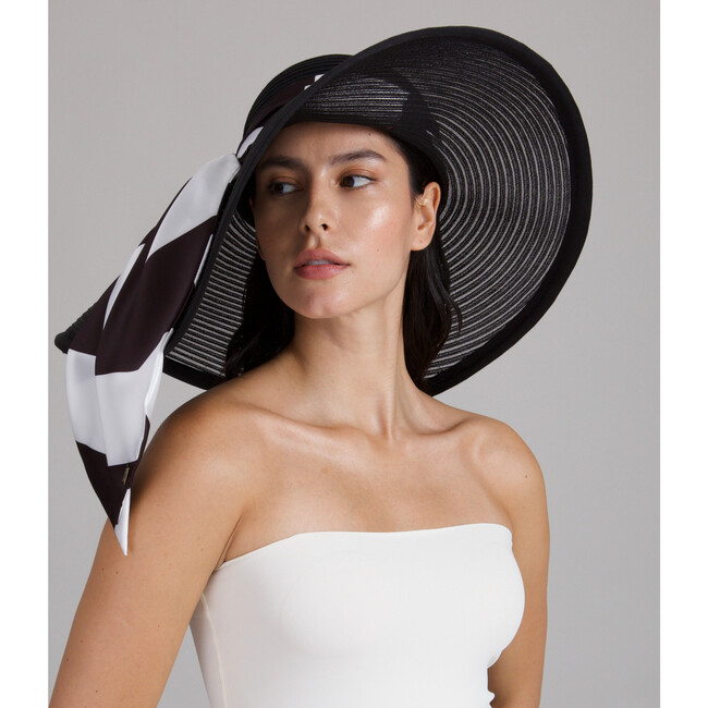 SYDNEY, Black - Hats - 5