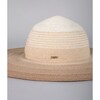 BUNNY, Ivory/natural/camel - Hats - 6
