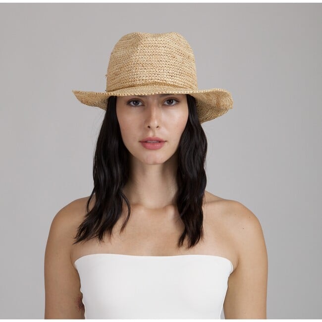 WINONA, Natural - Hats - 5