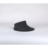 TRIXIE, Black - Hats - 5 - thumbnail