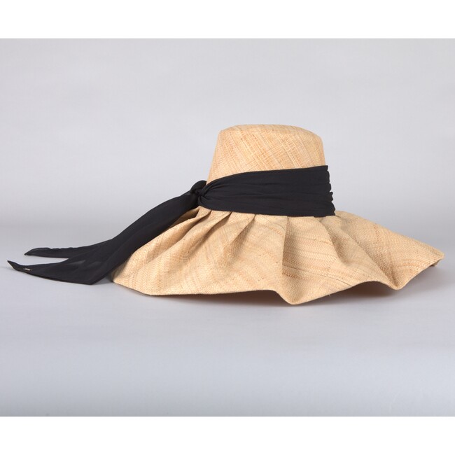 BELLA, Natural - Hats - 5