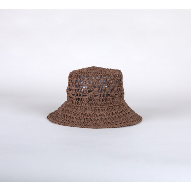 JONAH, Chocolate - Hats - 5