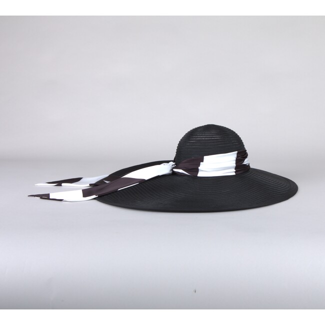 SYDNEY, Black - Hats - 6