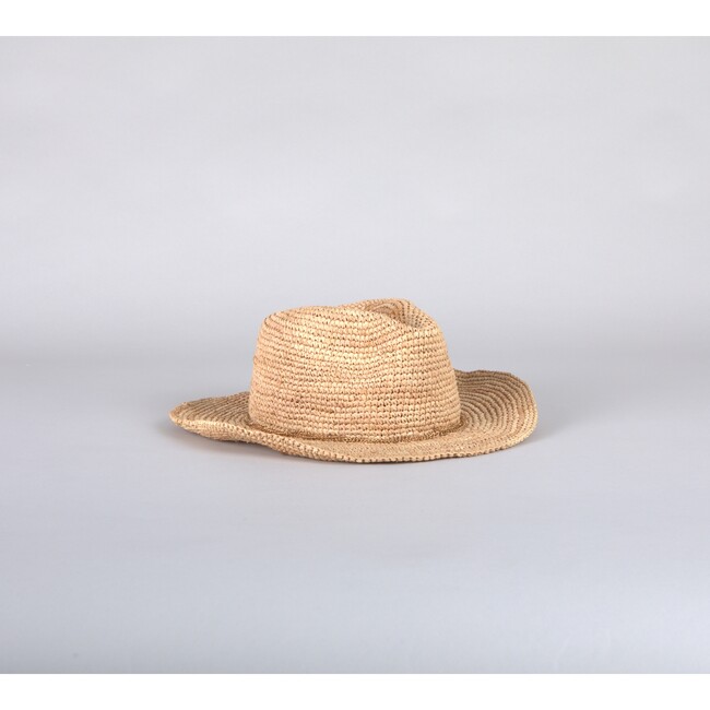 WINONA, Natural - Hats - 6