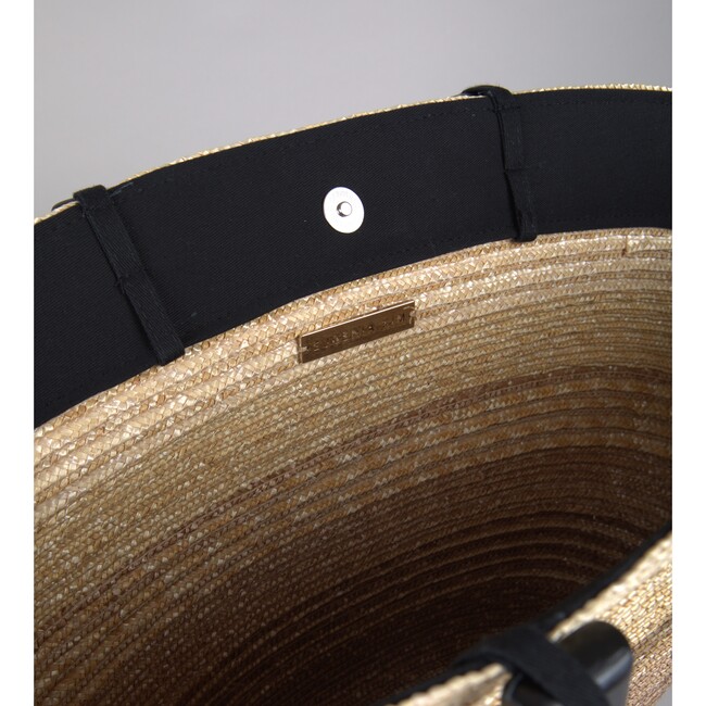 CARLOTTA, Ivory/natural/caramel/fawn - Bags - 5