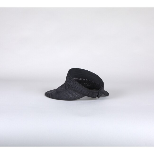 TRIXIE, Black - Hats - 6