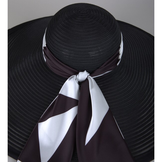 SYDNEY, Black - Hats - 7