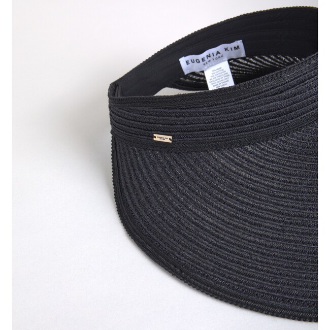 TRIXIE, Black - Hats - 7