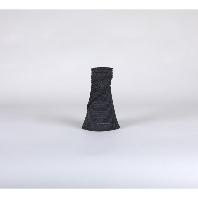 TRIXIE, Black - Hats - 8