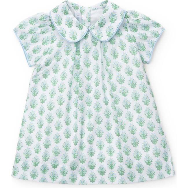 Kate Girls' Woven Dress, Primrose Proper