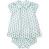 Kate Girls' Woven Dress, Primrose Proper - Dresses - 2