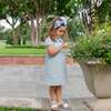 Kate Girls' Woven Dress, Primrose Proper - Dresses - 4