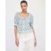 The Camri Top, English Daisy - Blouses - 2 - thumbnail