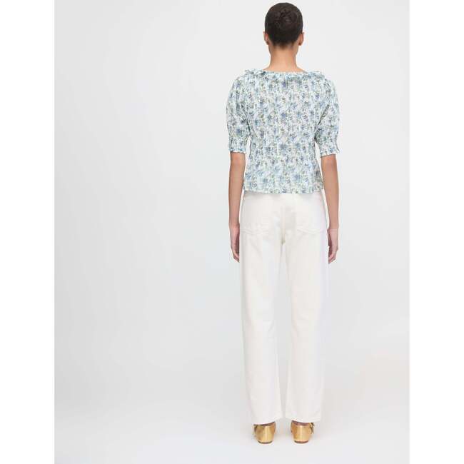 The Camri Top, English Daisy - Blouses - 5