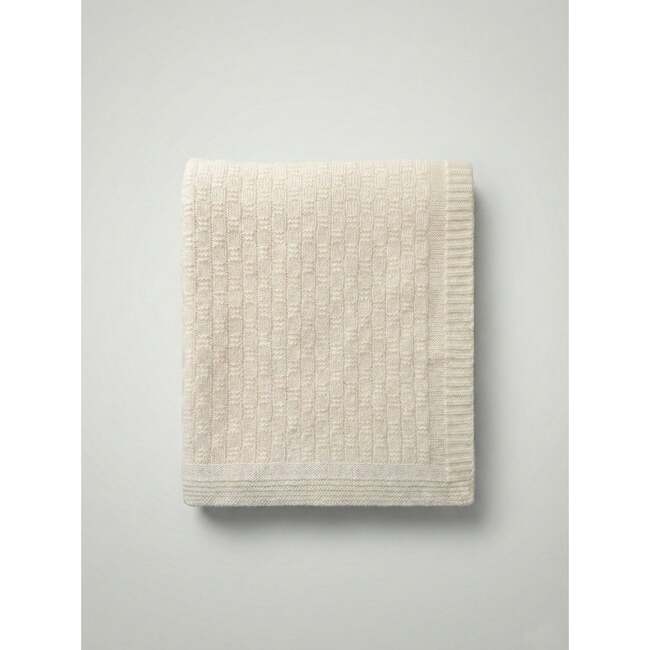 The Cloud Blanket, Cream