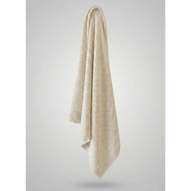 The Cloud Blanket, Cream