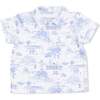Polo with Everyday Short, Golf Toile - Mixed Apparel Set - 2