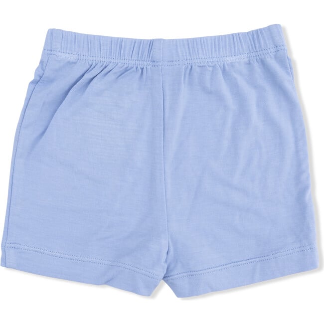 Polo Tennis Dress with Cartwheel Short, Striped Golf - Dresses - 4