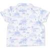 Polo with Everyday Short, Golf Toile - Mixed Apparel Set - 5
